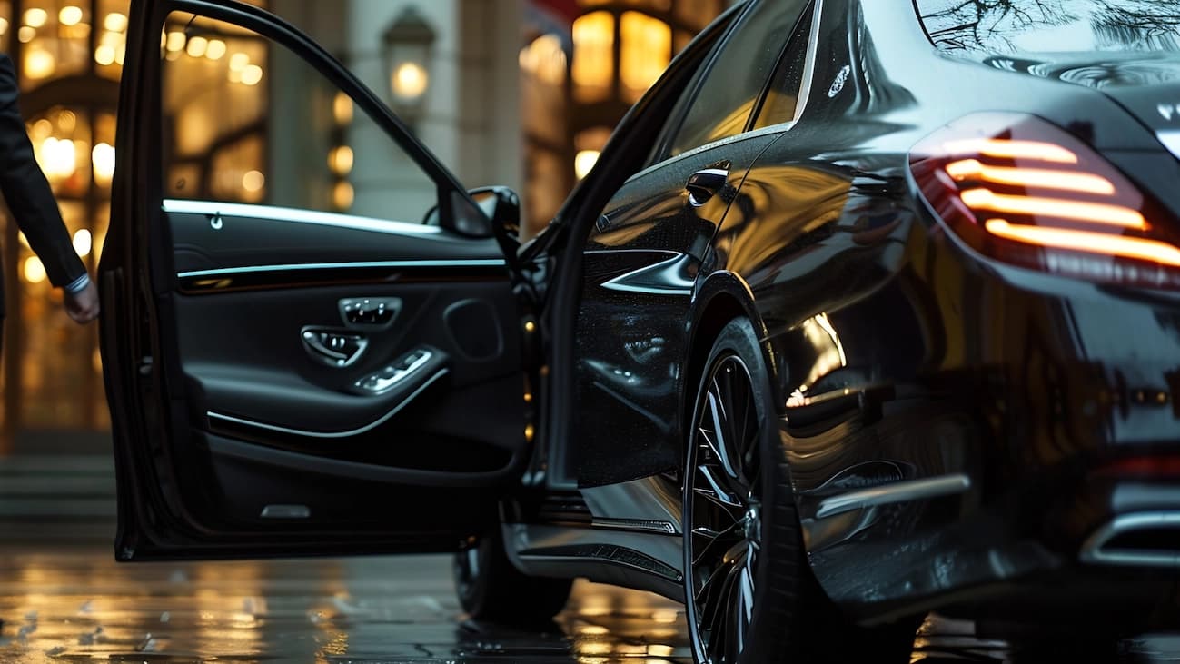 Traveling to Ashford Castle: The Ultimate Luxury Transfer from Dublin Airport