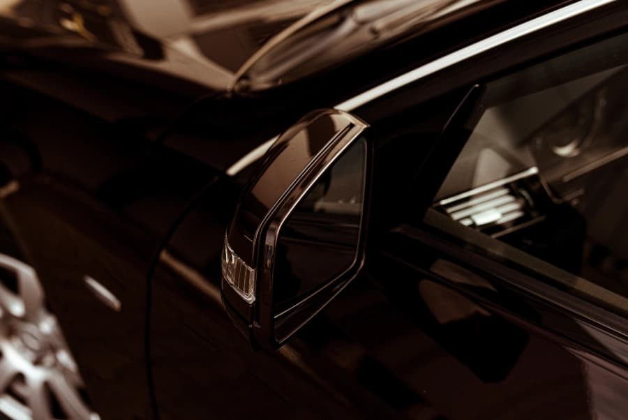 Premium Chauffeur Transfer from Galway to Dublin Airport (Fast, Safe & Private)