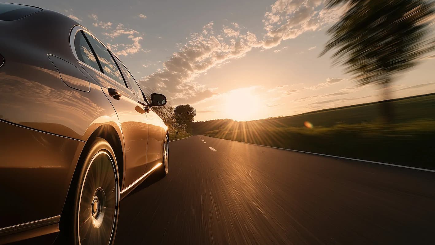 Galway to Dublin Airport: Early Morning Private Chauffeur Transfer