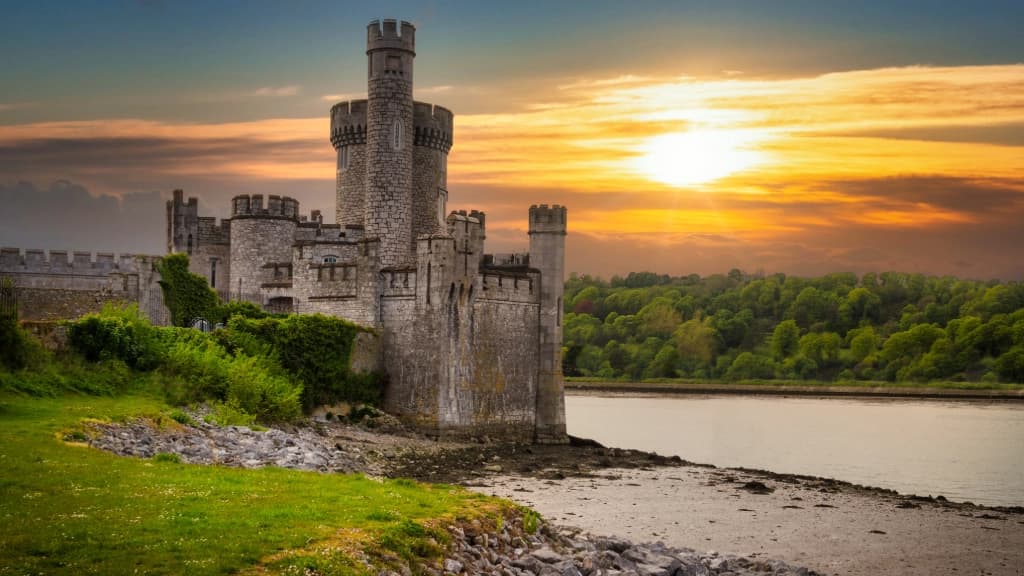 Galway Private Car Hire for Airport Arrivals & Hotel Transfers