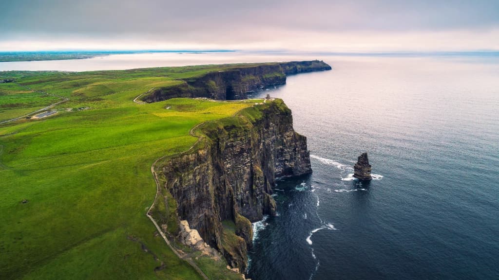 Galway Airport Transfer – Private Car with Meet & Greet Service