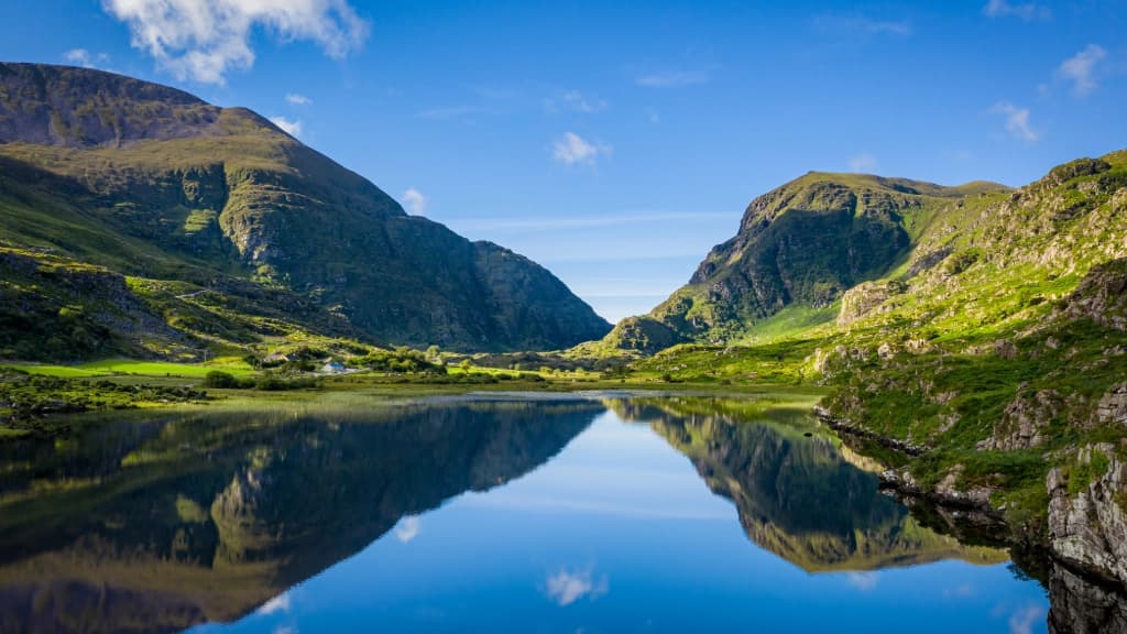 Galway Premium Chauffeur Service to Killarney (Luxury Private Transfer)