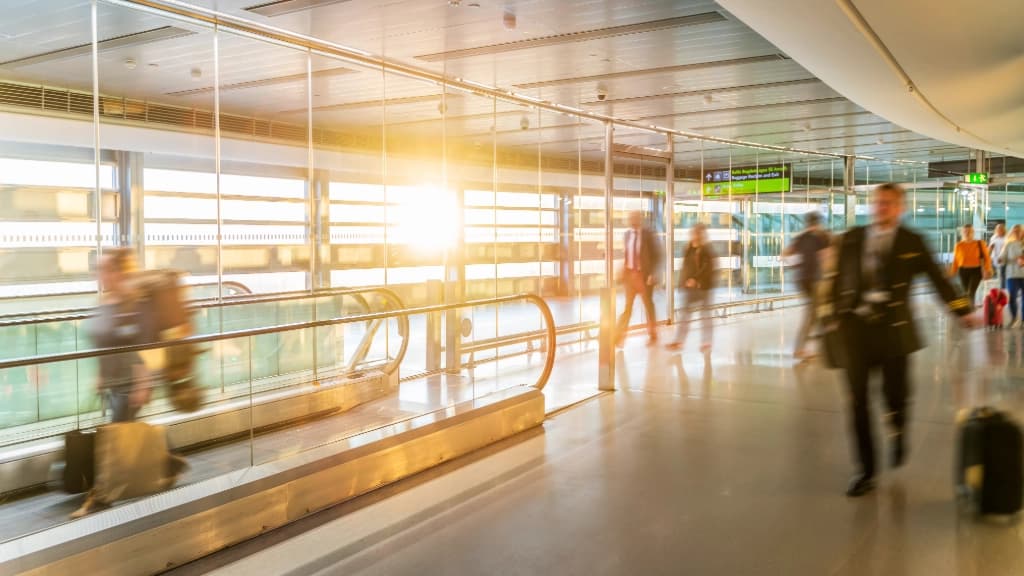 Galway Executive Transfer Service – Premium Sedan to Knock Airport