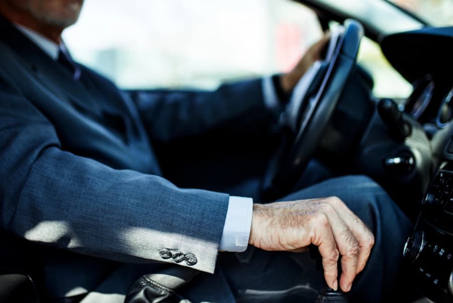 Galway Chauffeur Service for VIP Airport Pick-Up (Discreet, Professional & Premium)