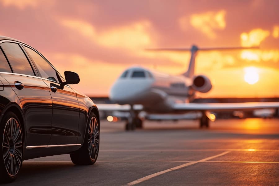 Galway Executive Transfer for VIP Clients: To & From All Major Airports