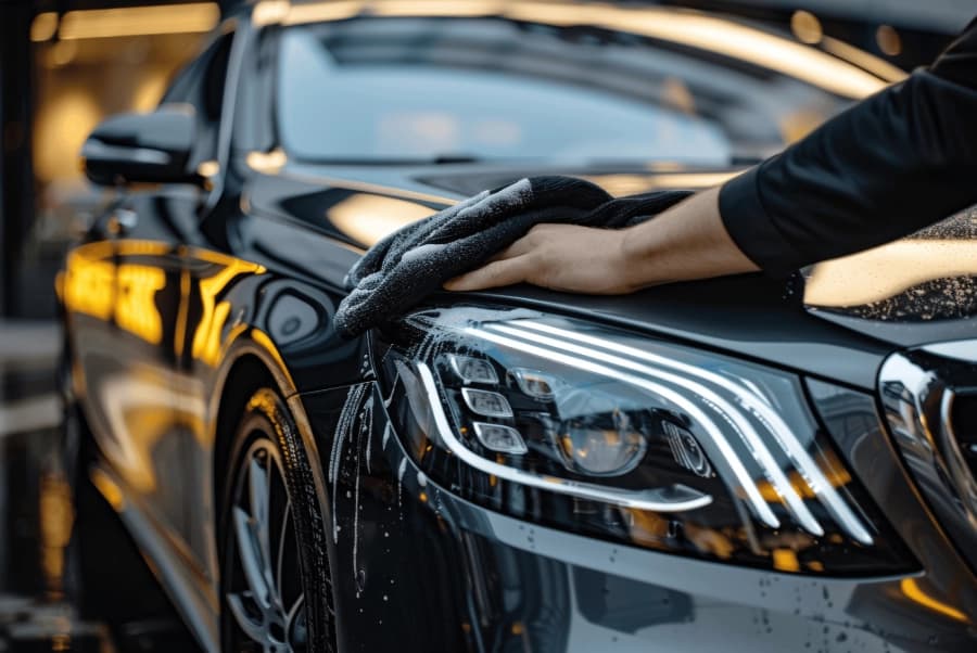 Luxury Mercedes Chauffeur in Galway – Tours & Transfers (Premium Private Travel)