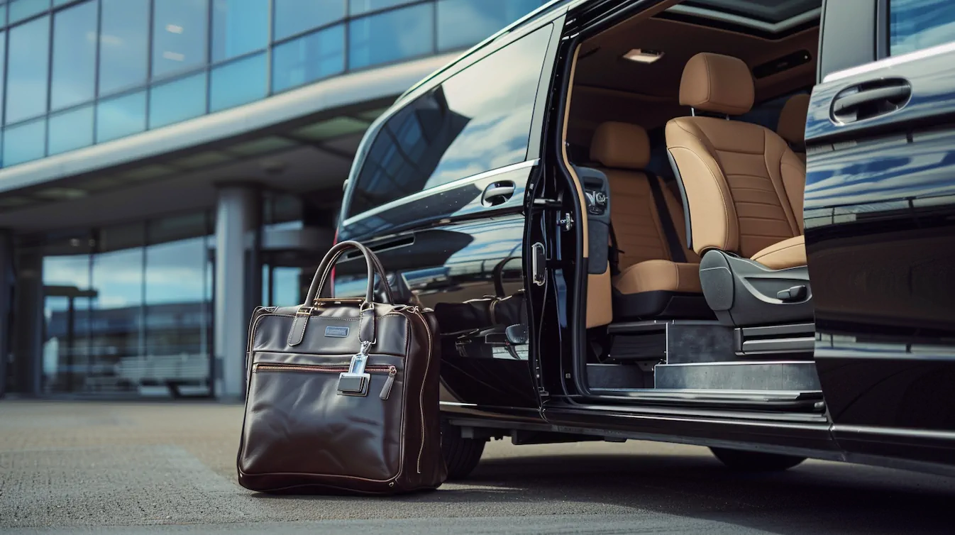 Shannon Airport (SNN) Premium Chauffeur Transfers to West Coast Resorts