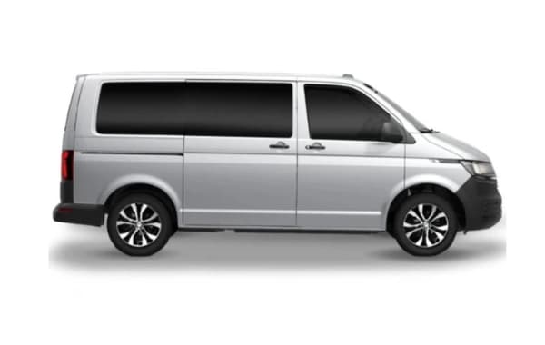 Volkswagen Transporter Van