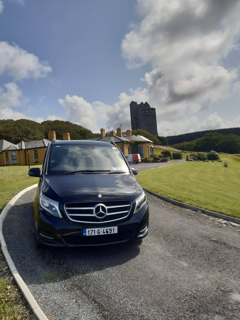 Other chauffeur service Ireland 1