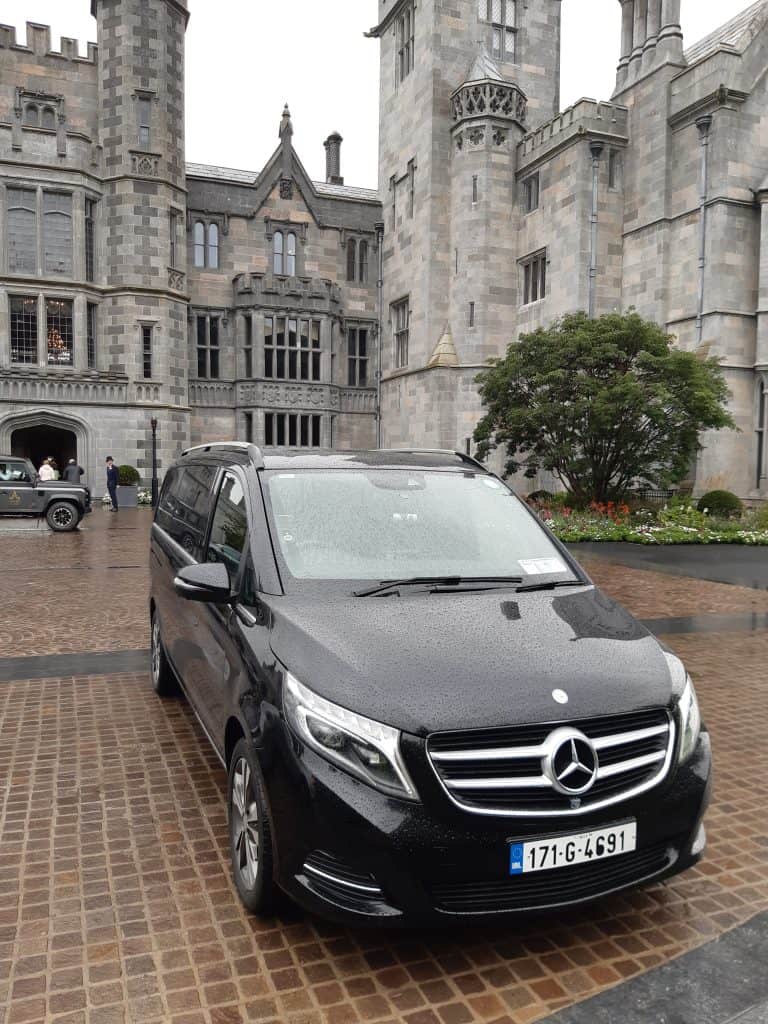 Other chauffeur service Ireland 2