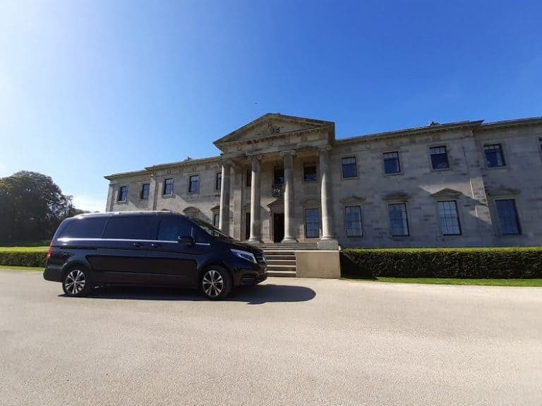 Other chauffeur service Ireland 3