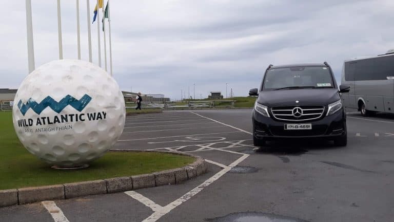 Other chauffeur service Ireland 5