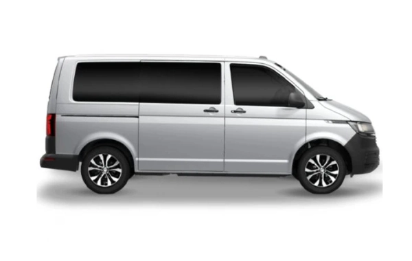 Volkswagen Transporter Comfort MPV