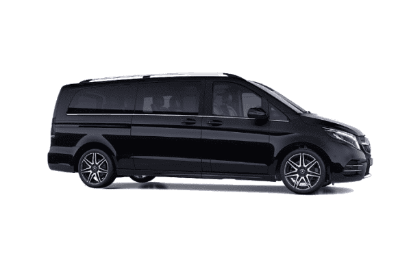 Mercedes-Benz V-Class Executive MPV