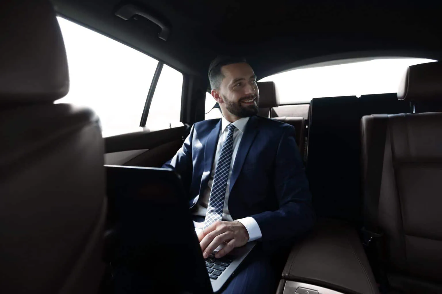 Business Travel Ireland