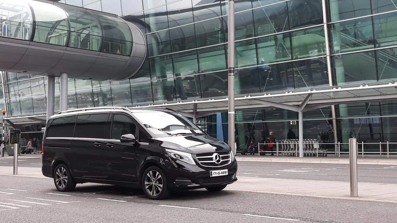 Business Chauffeur Transfers