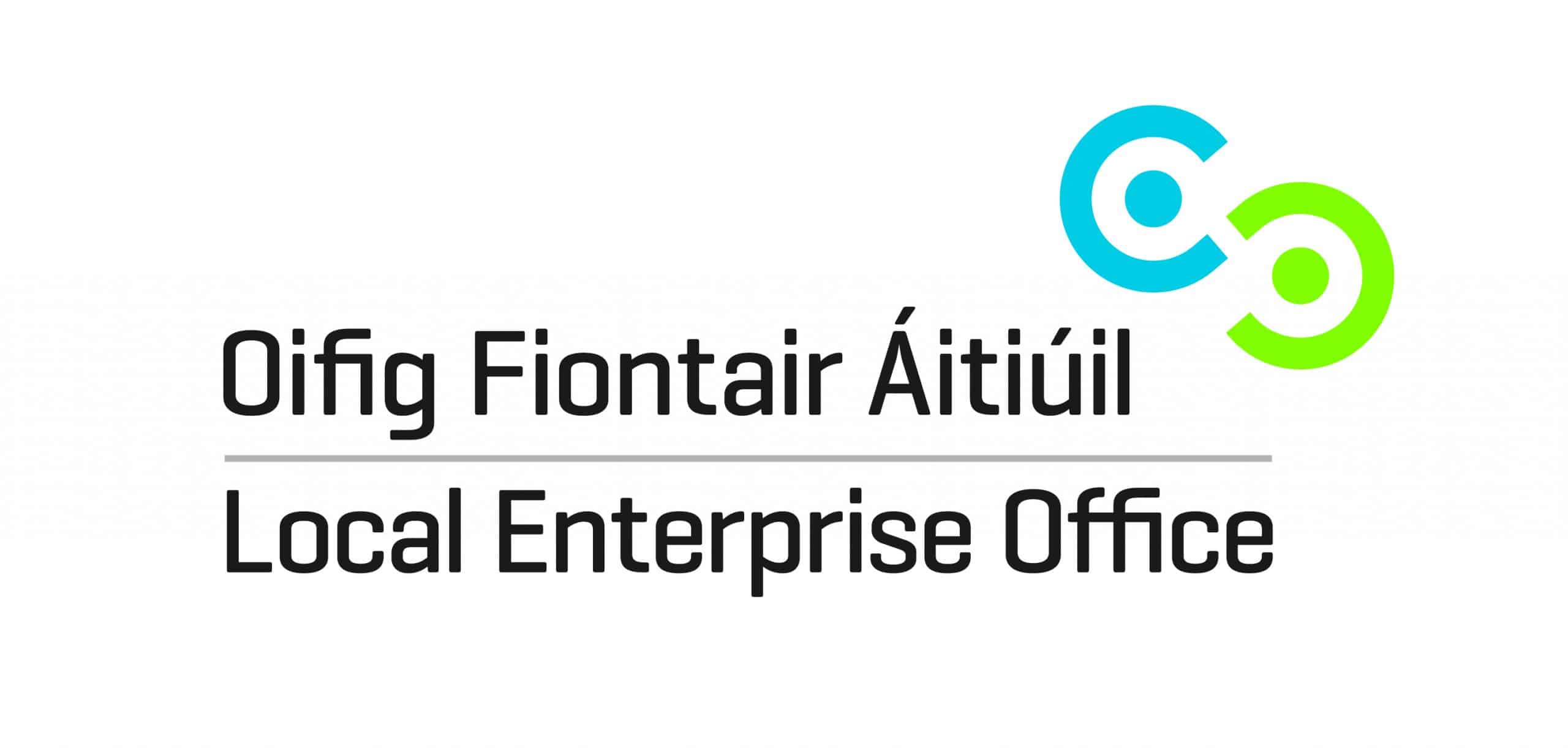 logo galway local enterprise office